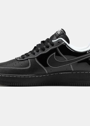 Кросівки nike air force 1 "paris" 3