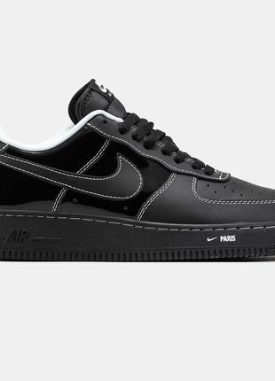 Кросівки nike air force 1 "paris" 2