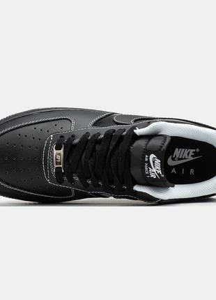 Кросівки nike air force 1 "paris" 8