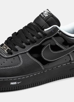 Кросівки nike air force 1 "paris" 5