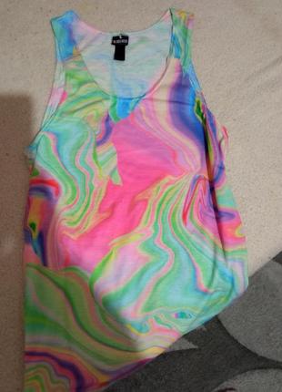 Майка для спорта