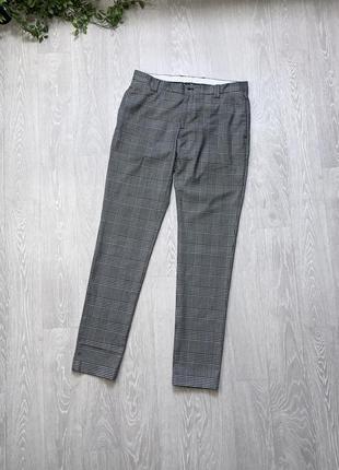 Штани брюки zara man (32)