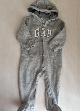 Комбинезон gap