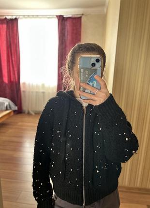 Кофта zara