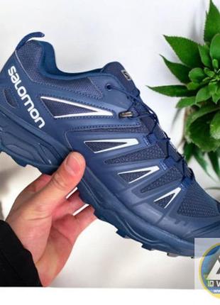 Кросівки salomon