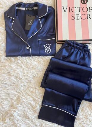 Костюм пижама victoria’s secret