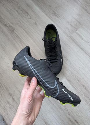 Бутсы nike zoom mercurial оригинал