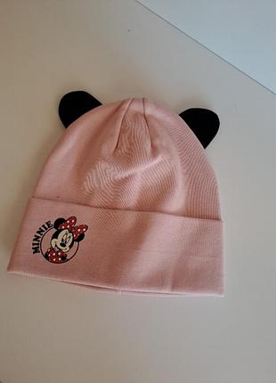 Шапочки весенние 👍 7