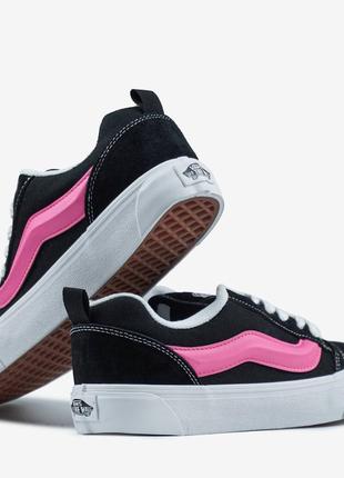 Кеди Vans кеды Sk8-Low