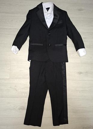 Костюм святковий paisley of london на 2 рочки