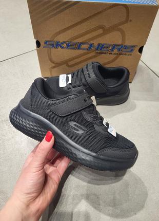 Кросівки дитячі skechers оригінал sn303934l