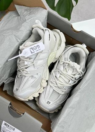 Кроссовки balenciaga track 🤩