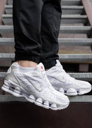 Мужские кроссовки nike