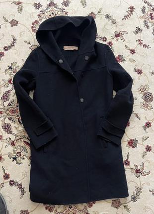 Жіноче пальто zara
