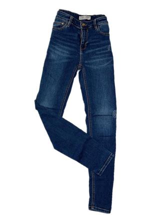 Джинсы stradivarius / джинсы-skinny / джинсы женские