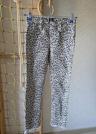 Джинси , джеггінси,  skinny , gap,  12 років,  146-152  см