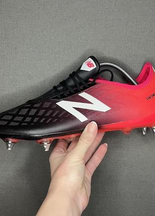 Бутси new balance 44,5 р