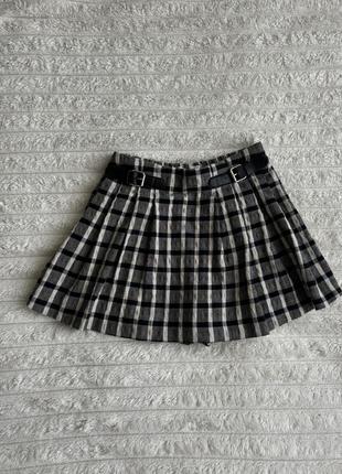 Спідничка шорти zara 5-6 років