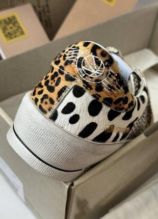 Кеди golden goose3 фото
