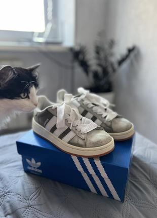 Кросівки adidas campus