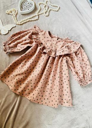 Платье платье next