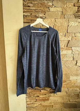 Кофта, реглан, светр ,