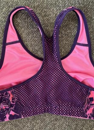 Спортивний топ жіночий shock absorber4 фото