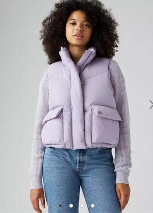Жилетка levis
