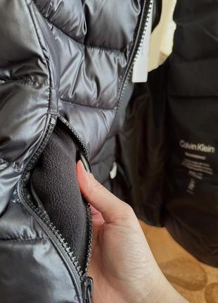 Жилетка calvin klein2 фото