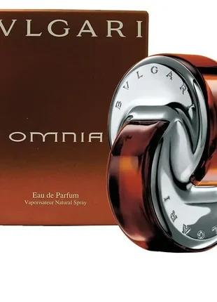 Женская парфюмированная вода оmnia 65 ml) без коробочки