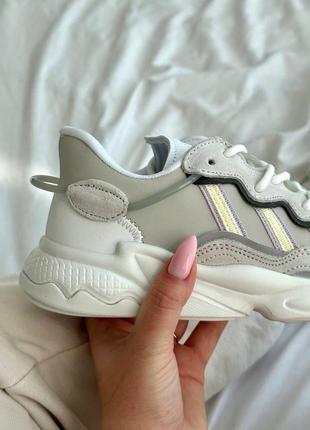 adidas sign ozweego