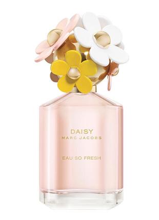 Daisy marc jacobs eau so fresh 125ml