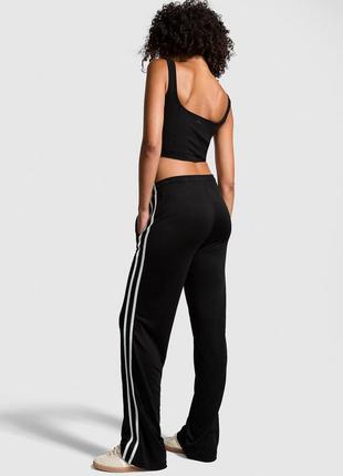 Спортивные штаны pink от victoria’s secret