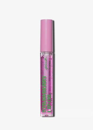 Олія масло блиск для губ victoria’s secret