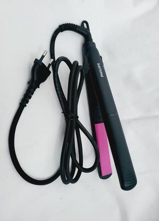 Выпрямитель для волос philips
