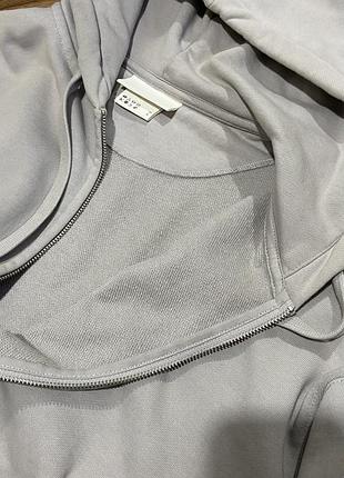 Худи зепка кофта h&m толстовка3 фото