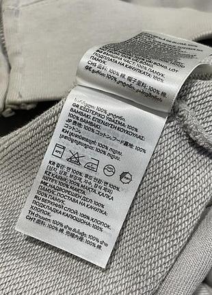 Худи зепка кофта h&m толстовка8 фото