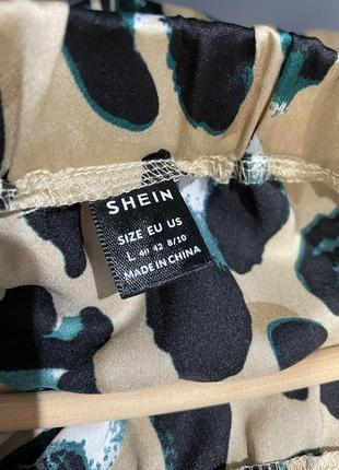 Спідниця від shein 3