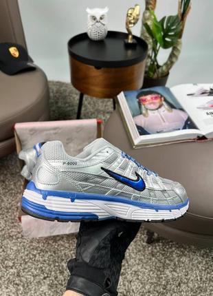 Кроссовки nike4 фото