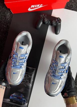 Кроссовки nike3 фото