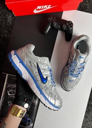 Кроссовки nike9 фото