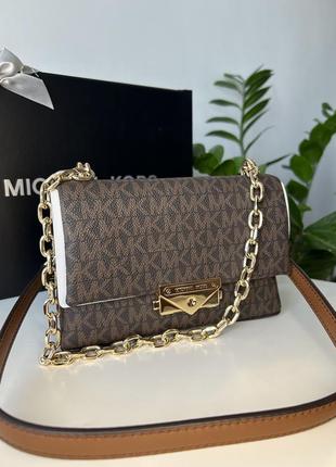 Сумочка Michael kors cece small bag оригiнал