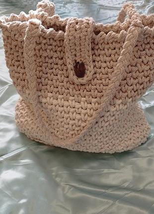 Сумка жіноча 5