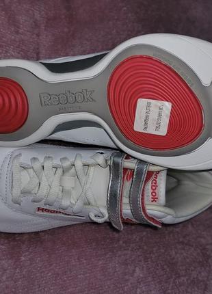 Женские кроссовки reebok easytone 39 размер