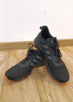 Кросівки adidas чоловічі розмір 46