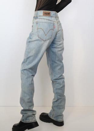 Джинси жіночі levis ♥️