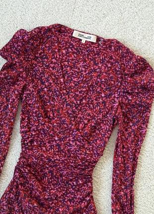 Платье от diane von furstenberg 6
