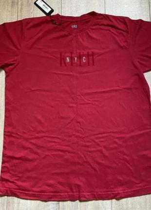 Футболка kith
