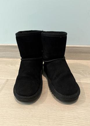 Угги детские