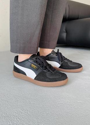 Puma Future Runner EU 47 Puma Black
